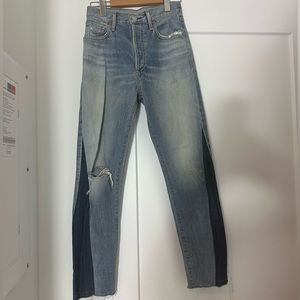 Citizens of humanity Liya jeans